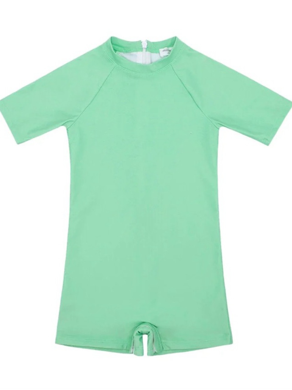 Minnow Rash Guard One-Piece (2T)